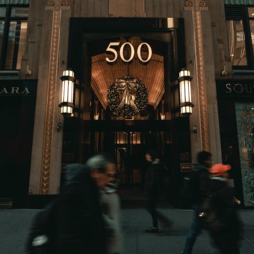 The Search For Meaning – Part 3