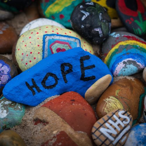 The Hope of Easter In an Age of Skepticism