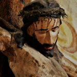The Great Paradox of the Crucifixion