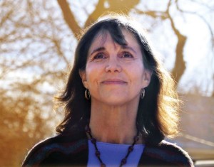 Dr. Rosaria Butterfield