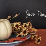 Who Should Get The Credit? Thoughts About Thanksgiving