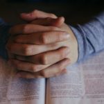 Principles of Prayer Part 9