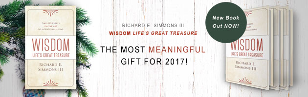 Wisdom : Life's Great Treasure