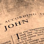 Gospel of John Study – Part 1