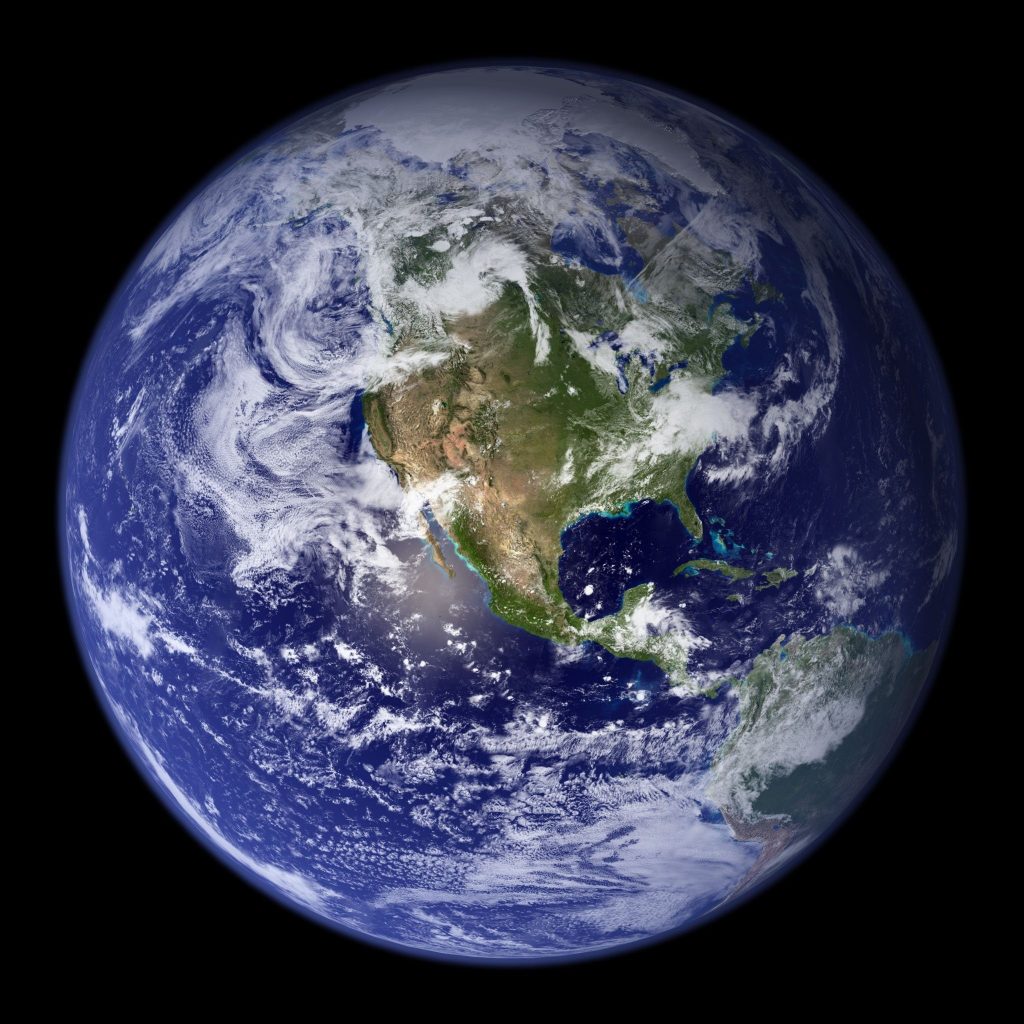 earth-global-globe-87651