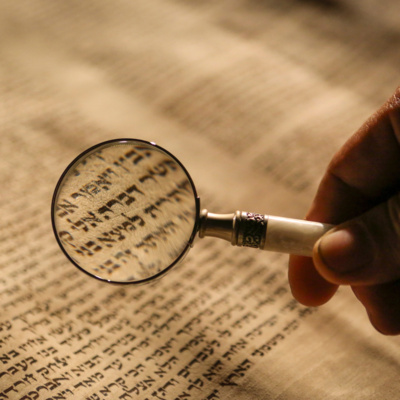 The Validity of the Bible in an Age of Skepticism – Part 6