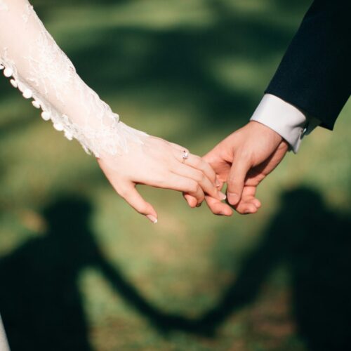 The Joy and Pain of Marriage