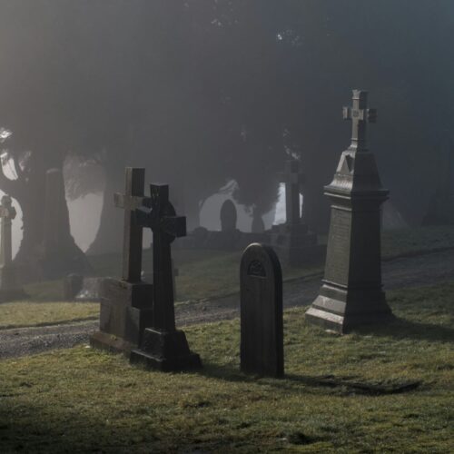 Thinking About Eternity