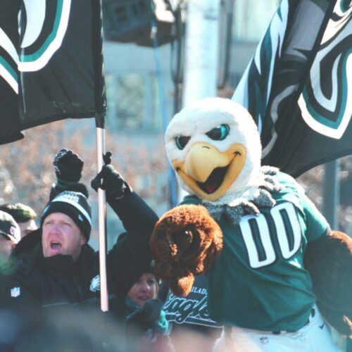 Winning the Super Bowl