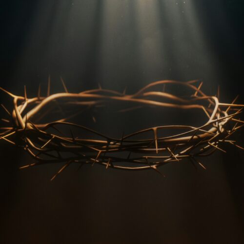 The Power of Christ’s Blood