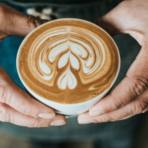 Life is Coffee