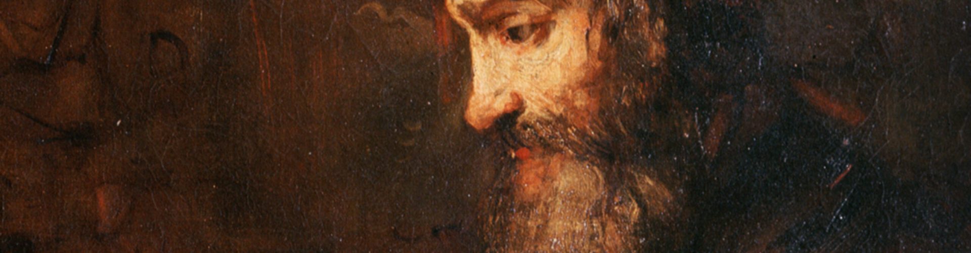 The Prodigal Son: The Lost Older Brother – Richard E. Simmons III