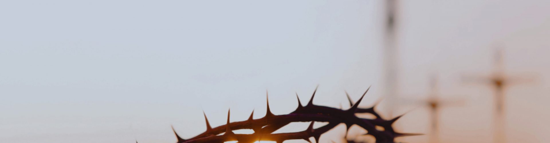 The Blood of Christ – Richard E. Simmons III