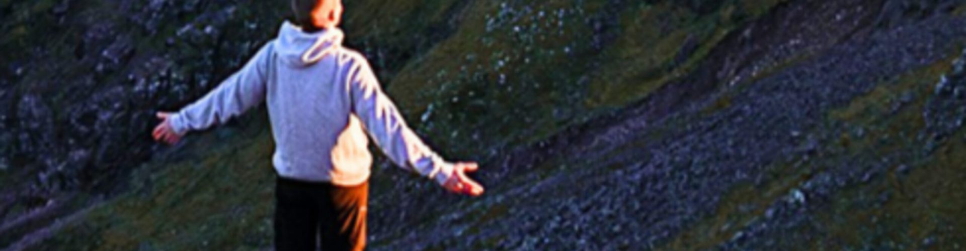 Answering His Call – Richard E. Simmons III with Pastor Chuck Reich