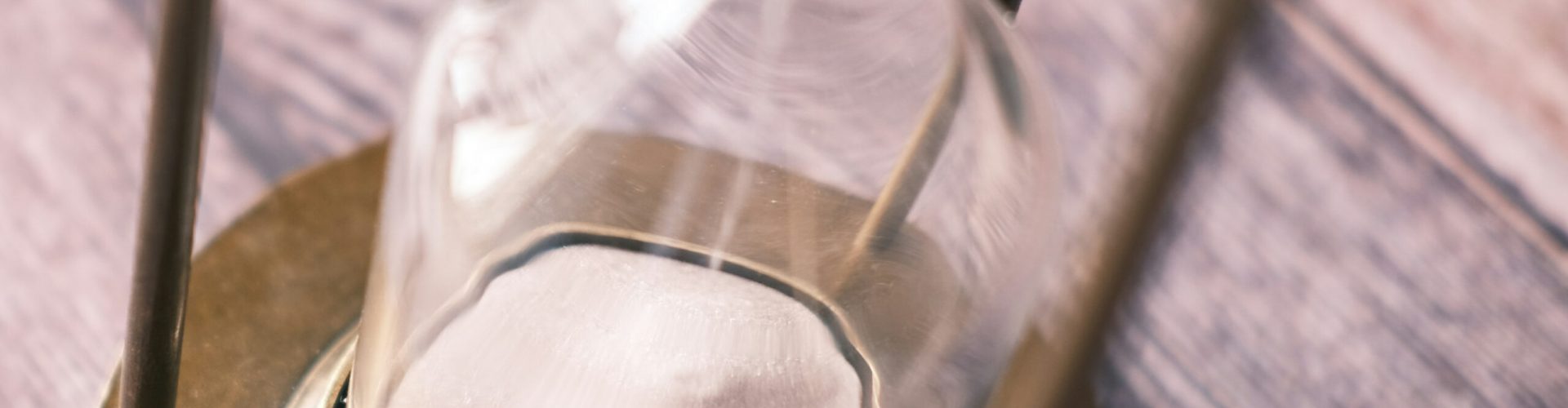 Beginning a New Year – Richard E. Simmons III