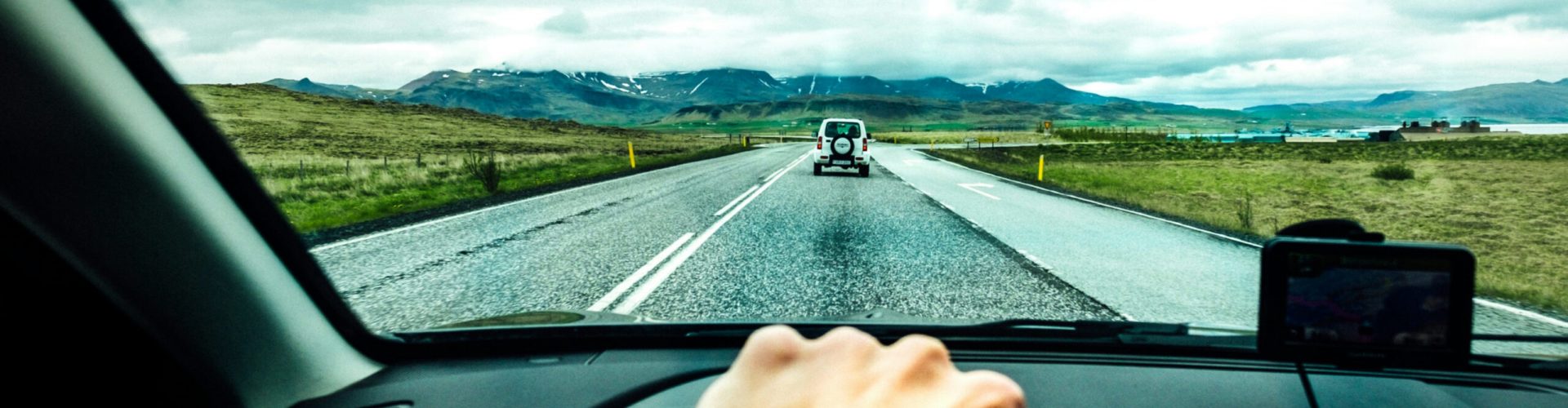 Finding the Will of God, Part 1 – Richard E. Simmons III