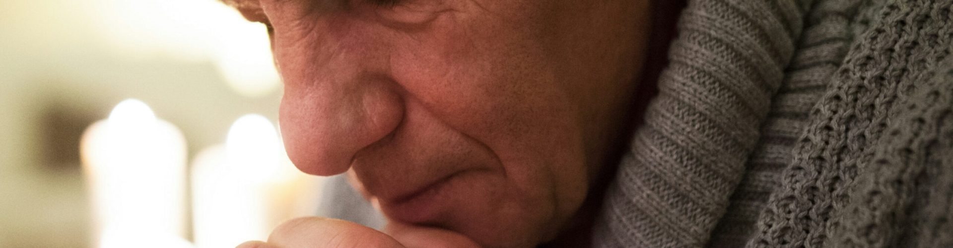 Constant Contact: Practicing God’s Call to Pray without Ceasing – The Rev. Dr. Russell J. Levenson, Jr.