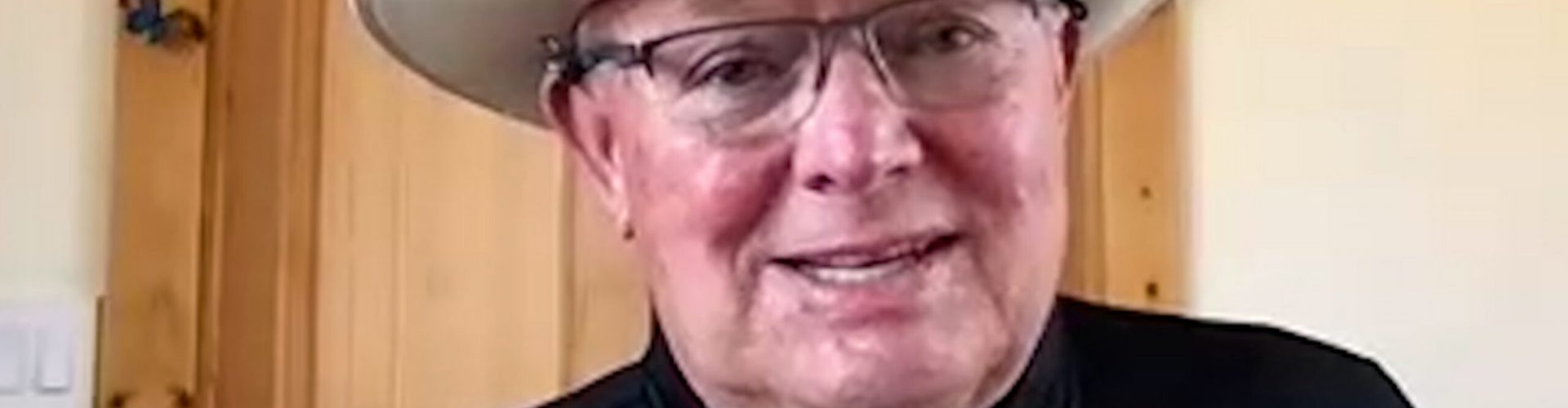 Brave Hearts, Strong Arms: Part 1 – Richard E. Simmons III and Jerry Leachman