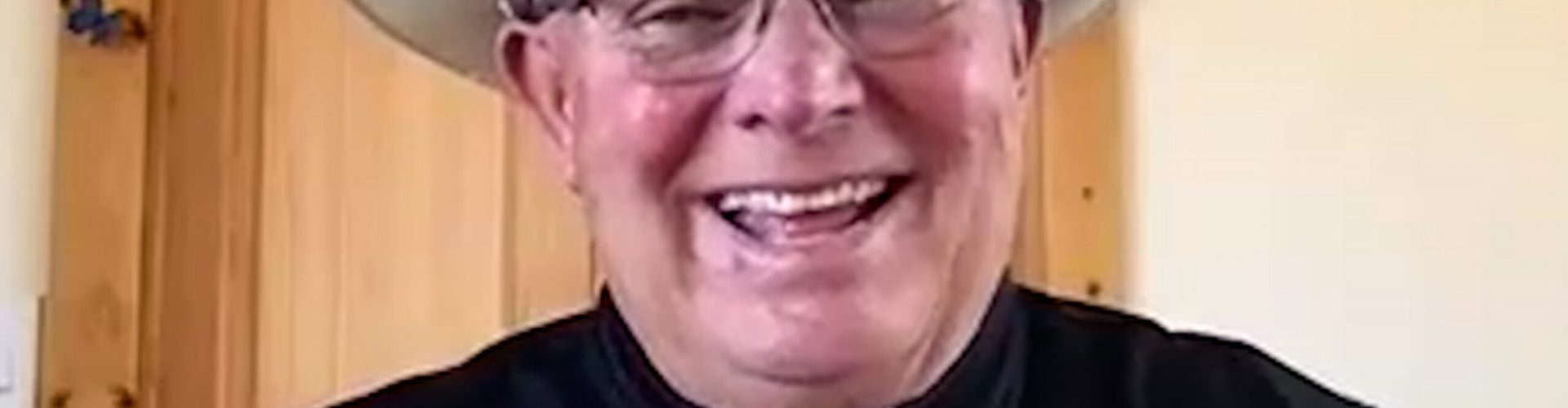 Brave Hearts, Strong Arms Part 2 – Richard E. Simmons III with Jerry Leachman