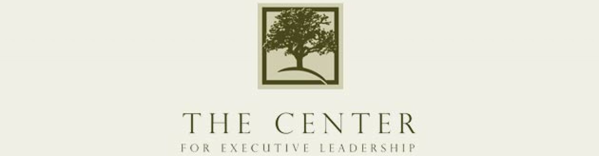 The Center logo