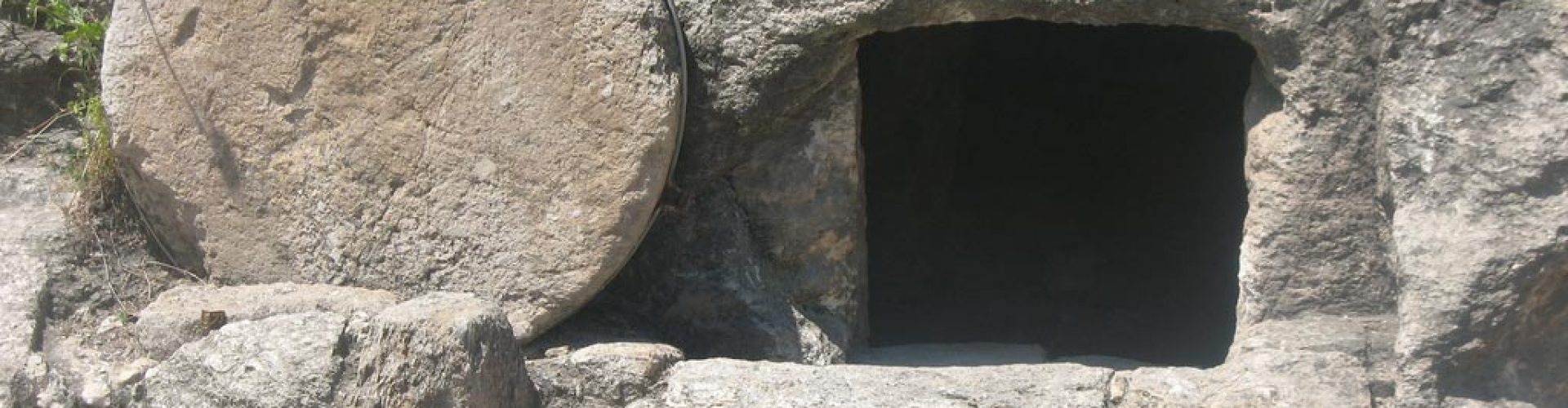 Empty Tomb